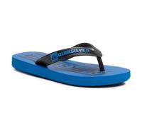 Tongs Quiksilver Aqbl100260 - Noir - 30