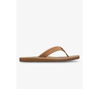 Quiksilver Carver Suede 26 Sandales marron 41