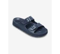 Tongs Quiksilver Embark RF bleu nuit brillant enfant - 33