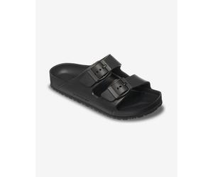 Tongs Quiksilver Embark RF noir foncé enfant - 36