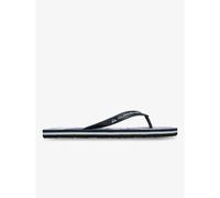Quiksilver Tongs Molokai Art Homme Noir Taille 44