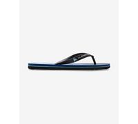 Tongs Quiksilver Molokai Art Beach bleu. - 40