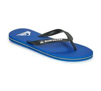 Tongs Quiksilver Molokai Bleu - 46