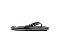 Tongs Quiksilver Molokai Core Noir 41