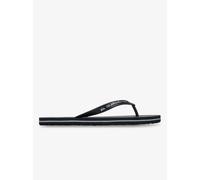 Quiksilver Sandales pour homme Molokai Core Noir/Argent 46 EU