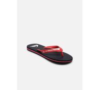 Tongs Quiksilver MOLOKAI CORE pour Homme 41 Noir