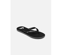 Quiksilver Homme Molokai Sandale, Noir 1, 46 EU
