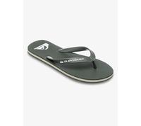 Quiksilver - Molokai Core - Tongs homme Khaki - 47