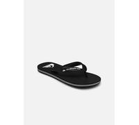Tongs Quiksilver MOLOKAI CORE YOUTH pour Enfant 28 Noir