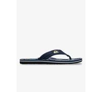 Tongs Quiksilver Molokai Layback 26 Bleu 41