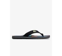 Tongs Quiksilver Molokai Layback 26 Noir 44
