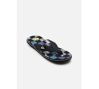 Tongs Quiksilver MOLOKAI LAYBACK II pour Homme 43 Bleu