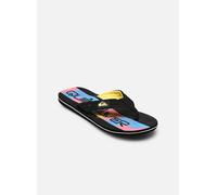 Quiksilver Molokai Layback 26 Flip Flops Noir EU 43 Homme