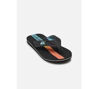 Quiksilver Molo Layback Yt Sandale, Iron Gate, 30 EU