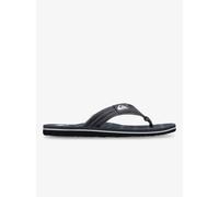 Quiksilver Molokai Layback 26 Flip Flops Noir EU 40 Homme