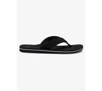 Quiksilver Molokai Layback Textured Sandals Noir EU 39 Homme