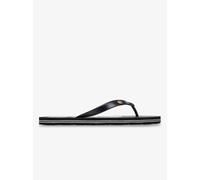 Tongs Quiksilver Molokai Originals Noir 45
