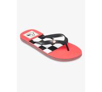 Tongs Quiksilver Molokai Originals Noir 46