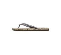 Tongs Quiksilver Molokai Recycled Beige 41