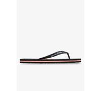 Quiksilver Homme Molokai Stripe 26. Sandale, Noir 1, 42 EU