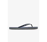 Quiksilver Molokai Stripe 26 Sandales pour homme Nebulas Blue Fade Reflexion, 47 EU