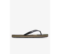 Quiksilver Homme Molokai Stripe 26. Sandale, Grape Leaf Holmes, 40 EU