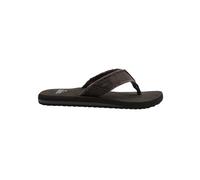 Quiksilver Tongs homme Monkey Abyss M Sndl XKKC Noir Taille 42