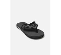Tongs Quiksilver Monkey Abyss pour Homme 45 Gris