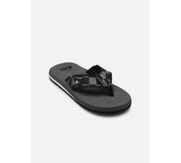 Tongs Quiksilver Monkey Abyss Youth pour Enfant 32 Gris