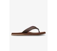 Quiksilver Monkey Wrench 26 Sandals Marron EU 41 Homme