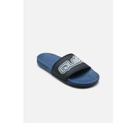Tongs Quiksilver Rivi Wordmark Slide Ii M Pour Homme - 42 Bleu