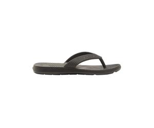 Tongs Quiksilver Salvage Noir 43