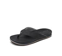 Reef Sandales Cushion Bonzer Noir Homme EU 45