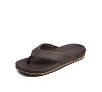 Tongs Reef Cushion Bonzer pour Homme 43