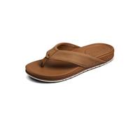 Reef Sandales pour hommes ~ Coussin Bonzer beige