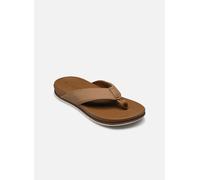 Tongs Reef Cushion Bonzer pour Homme 44 Marron