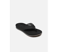 Reef Sandales Homme ~ Coussin Bonzer gomme noire