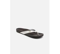 Tongs Reef CUSHION BOUNCE COURT pour Femme 38 1/2 Blanc