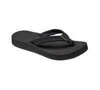Reef Cushion Breeze Flip Flops Noir EU 42 1/2 Femme