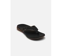 Tongs Reef Cushion Lux pour Homme 40 Noir