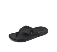 Tongs Reef Cushion Phantom 2 noir pur - 44