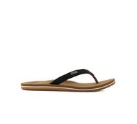 REEF Femme Cushion Sands Sandale, Brun Noir, 42.5 EU