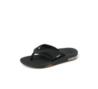 Tongs Reef Fanning