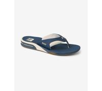 Reef Fanning Sandals Bleu EU 45 Homme