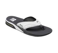 Tongs - Reef - Fanning - Confortables - Décapsuleur - Cuir synthétique 46