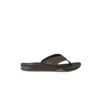 Reef Fanning Flip Flops Marron EU 40 Homme