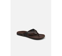 Tongs Reef J-Bay III 2.0 pour Homme 42 Marron
