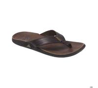 REEF J-Bay III, Tongs Homme, Marron (Dark Bro/Dark B Db2), 45 EU
