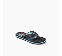 Tongs Reef Kids Ahi