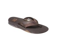 Tongs Reef Leather Fanning 35